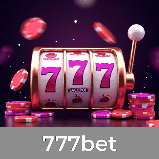 Experimente a Emoção dos Jogos de Cassino com 777bet