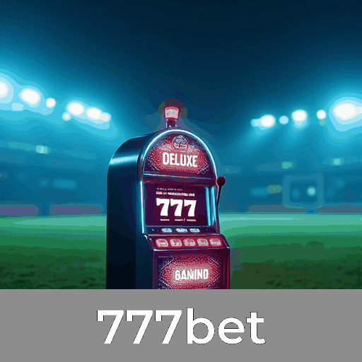 777bet: Aproveite Promoções Incomparáveis e Recompensas Surpreendentes
