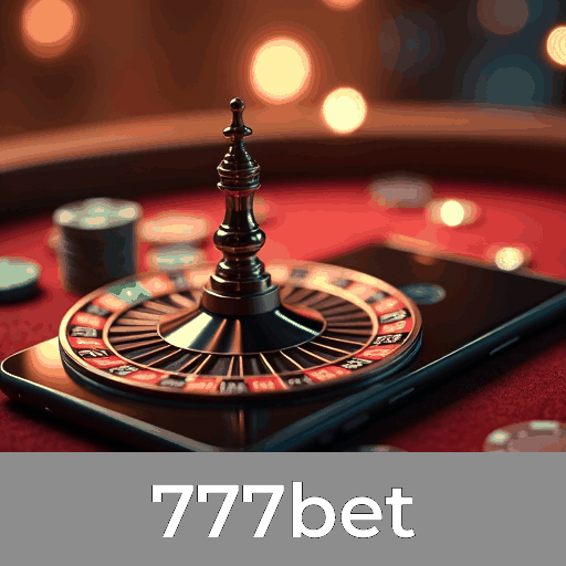 777bet: Descubra o Melhor da Roleta e Blackjack com Dealers Brasileiros