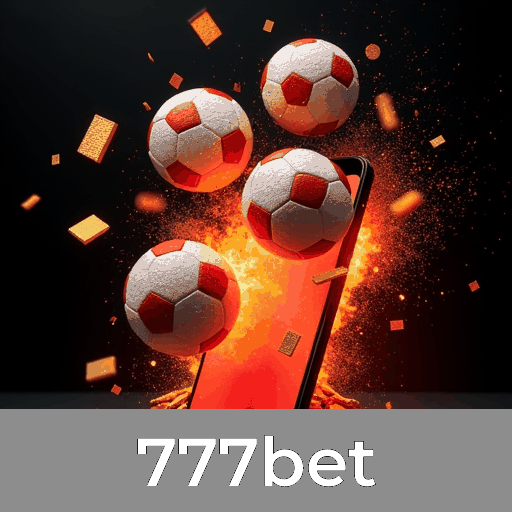 777bet: Apostas Esportivas com Foco no Brasil