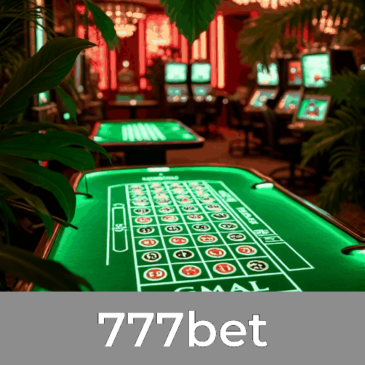 777bet: Descubra Ofertas Exclusivas e Bonificações Incríveis