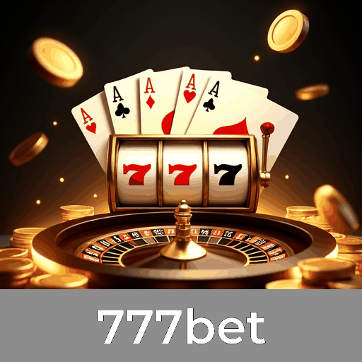 777bet: Slots de Jackpot, Jogos de Mesa Estratégicos, e Experiências de Dealer ao Vivo
