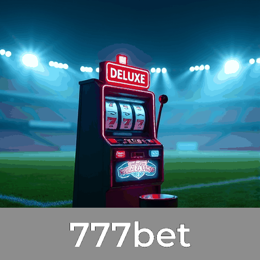 777bet: Onde a Excelência em Serviço e Segurança se Destacam