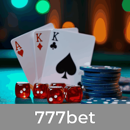 777bet: Slots de Jackpot, Jogos de Mesa Estratégicos, e Experiências de Dealer ao Vivo