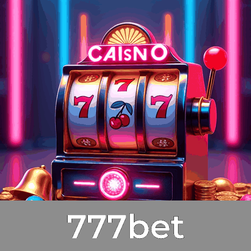 Experimente a Emoção dos Jogos de Cassino com 777bet